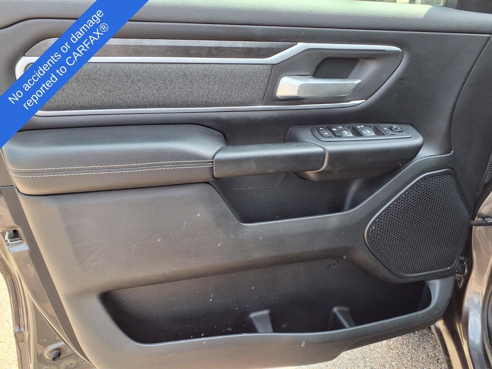 Used 2020 RAM 1500 Big Horn AWD/4WD image 14