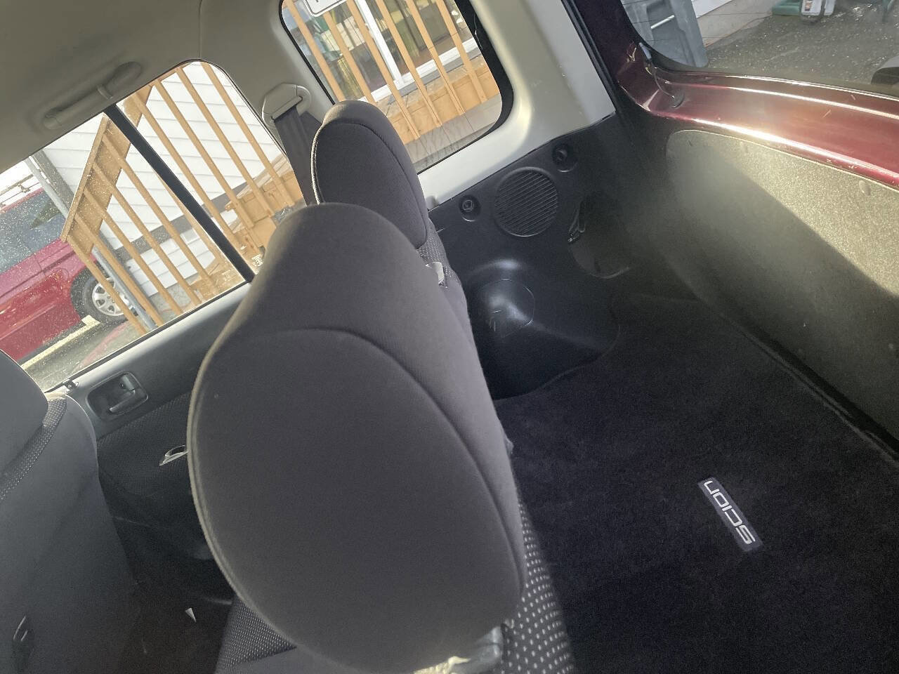 Used 2006 Scion xB image 6