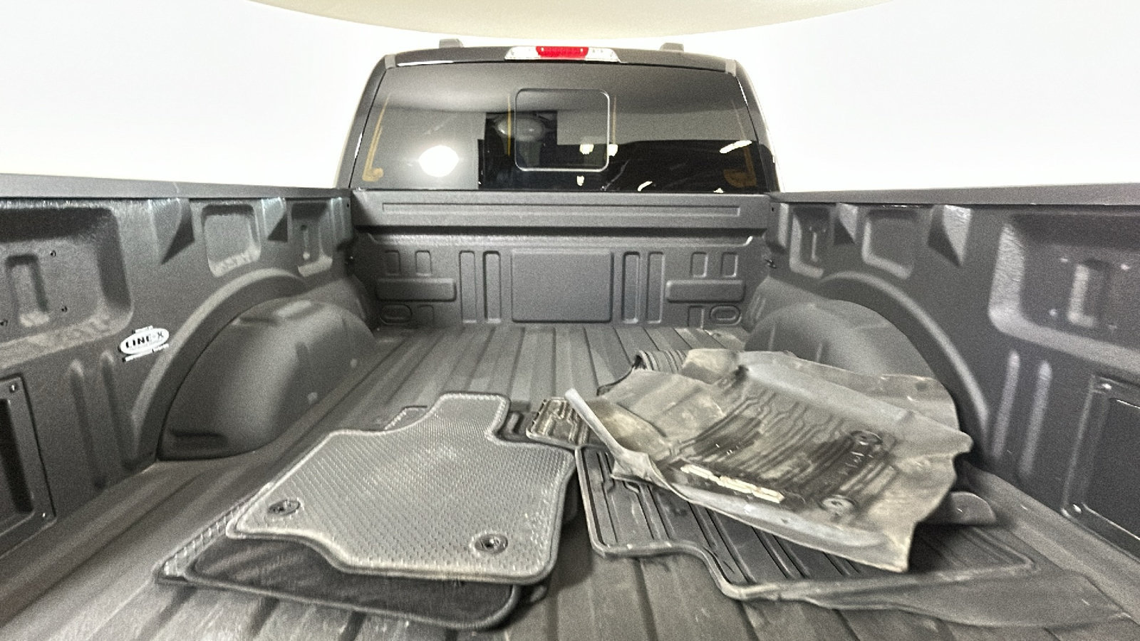 Used 2024 Ford F150 XLT w/ Equipment Group 302A MID AWD/4WD image 34