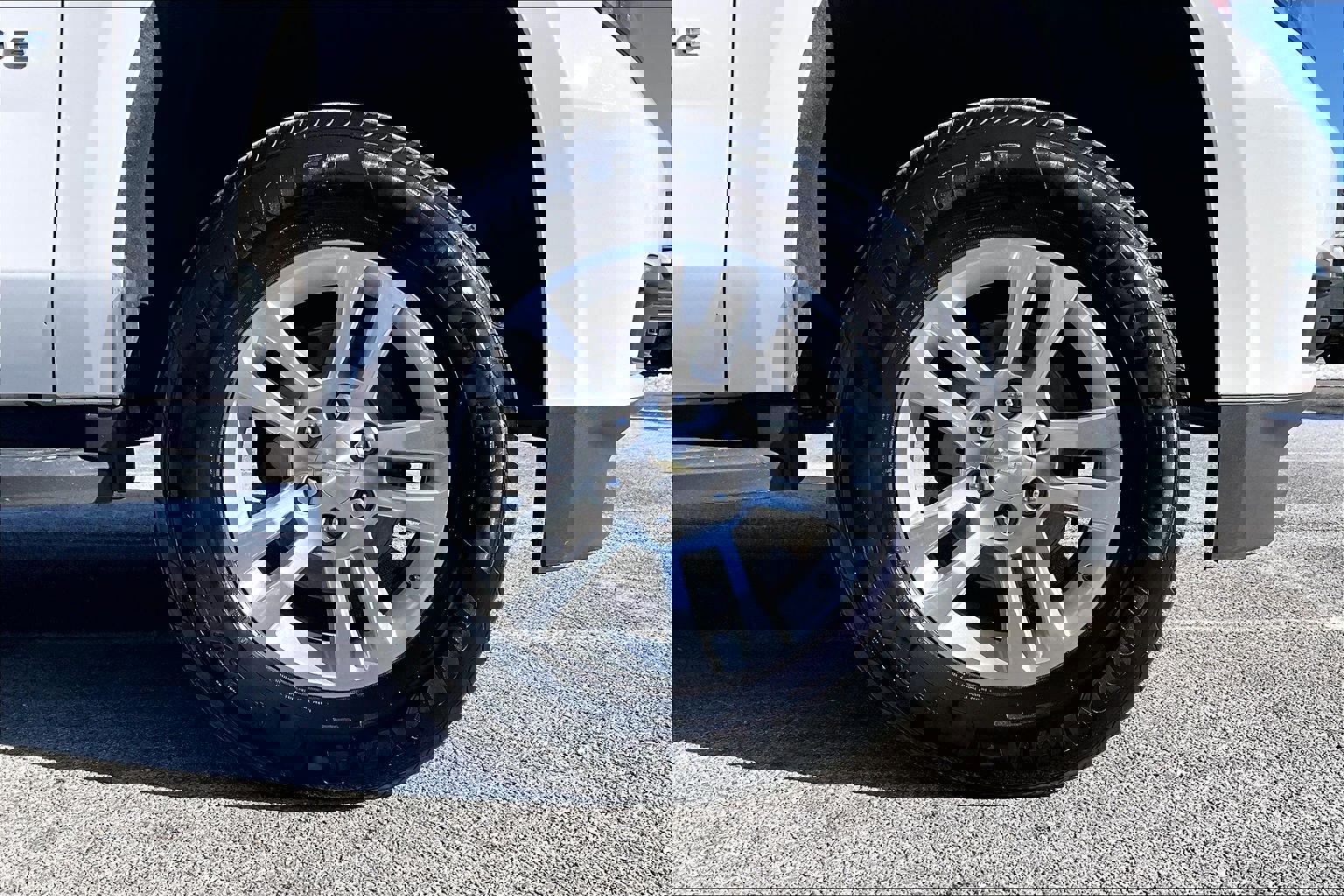 Used 2020 Chevrolet Tahoe LT image 9