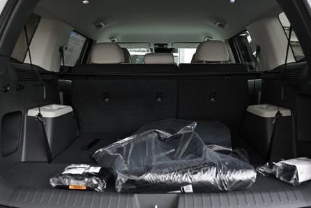 New 2026 Hyundai Santa Fe SE image 5