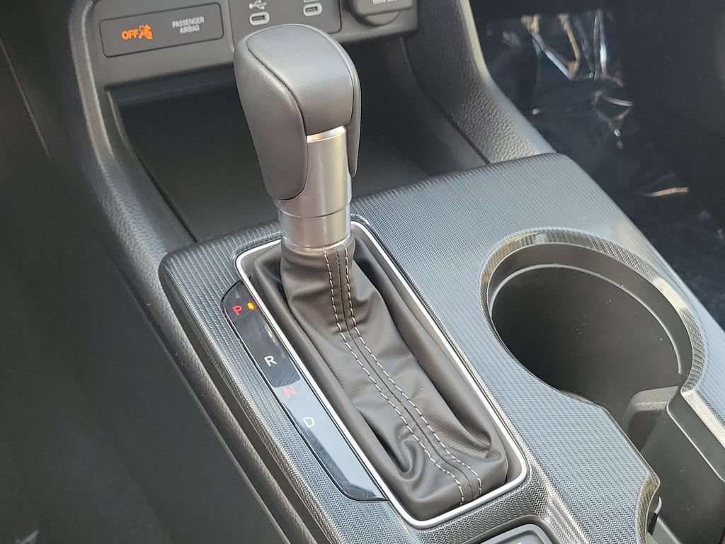 Used 2026 Honda Civic Sport image 36