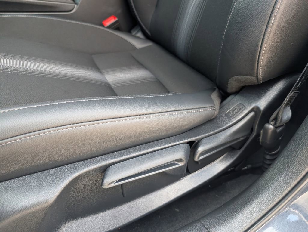 Used 2024 Honda Civic Sport image 10