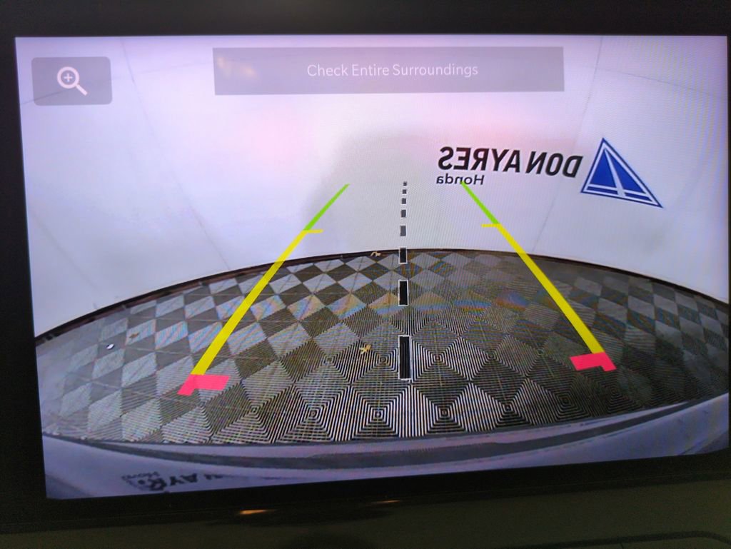 Used 2024 Jeep Compass Limited image 22