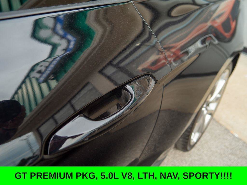 Used 2021 Ford Mustang GT Premium RWD image 9