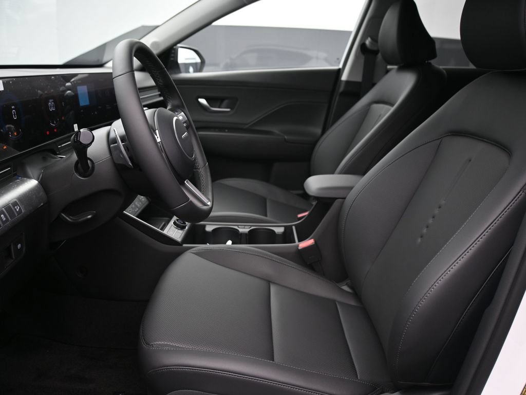 New 2026 Hyundai Kona SEL Premium AWD/4WD image 10