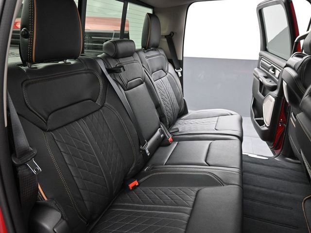 New 2026 RAM 1500 Tungsten image 23