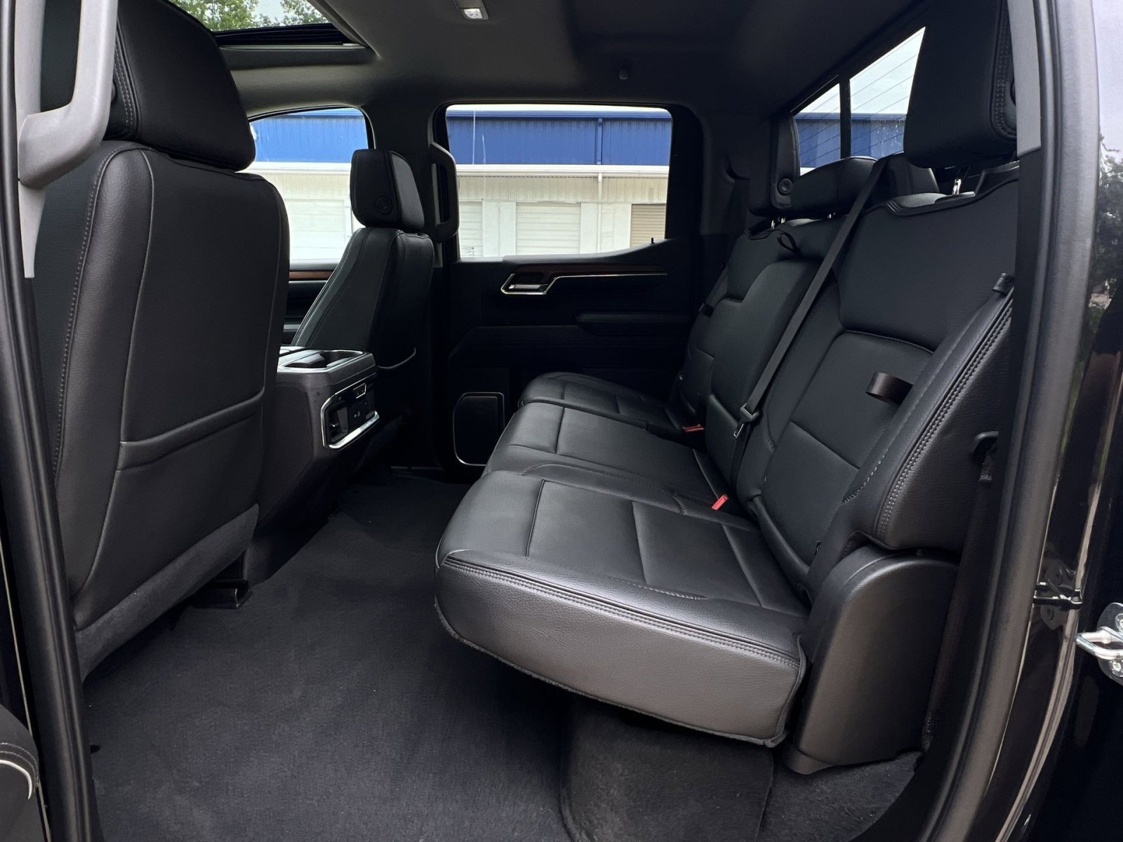 Used 2022 GMC Sierra 1500 Denali AWD/4WD image 40