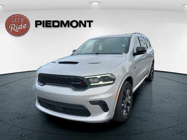 Certified 2023 Dodge Durango R/T