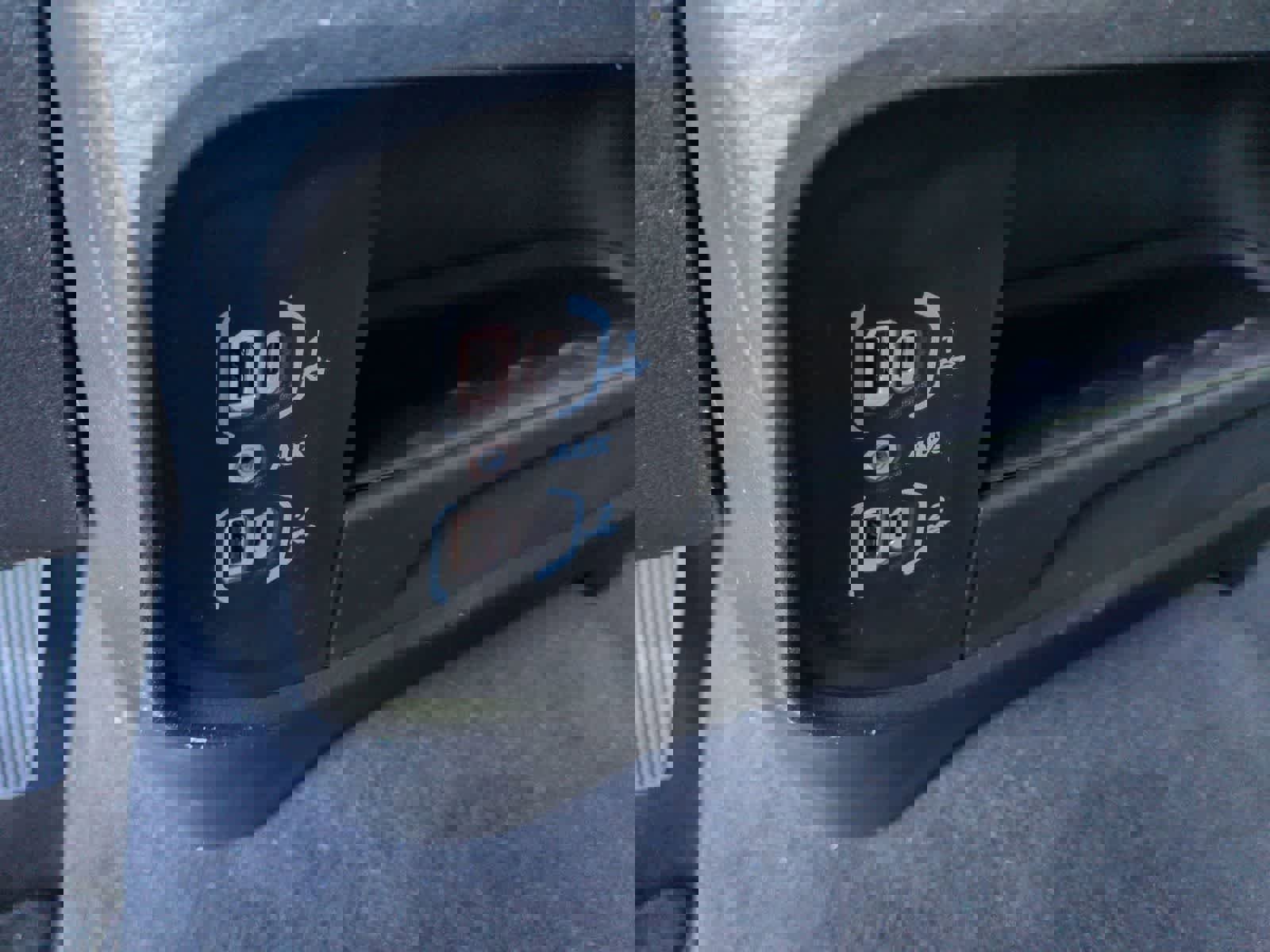 New 2026 RAM 2500 Tradesman image 32