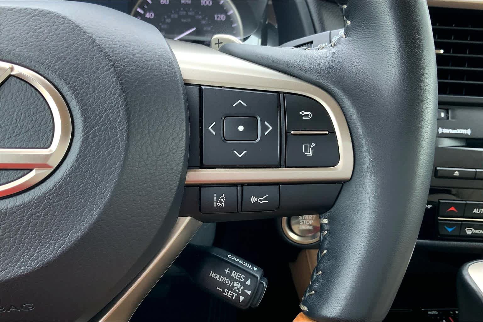 Used 2021 Lexus RX 350 FWD w/ Premium Package image 25