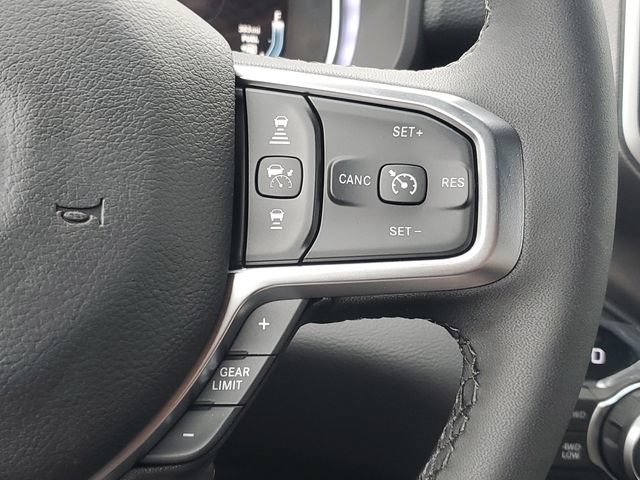 New 2026 RAM 1500 Big Horn AWD/4WD image 22