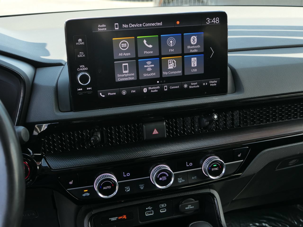 Used 2023 Honda CR-V EX-L image 19