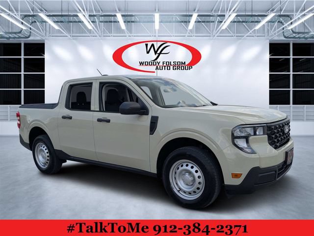 Used 2025 Ford Maverick XL w/ 4K Tow Package
