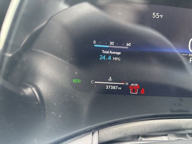 Used 2024 Lexus TX 350 FWD w/ Technology Package image 25