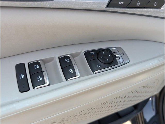 New 2026 Kia Carnival EX image 15