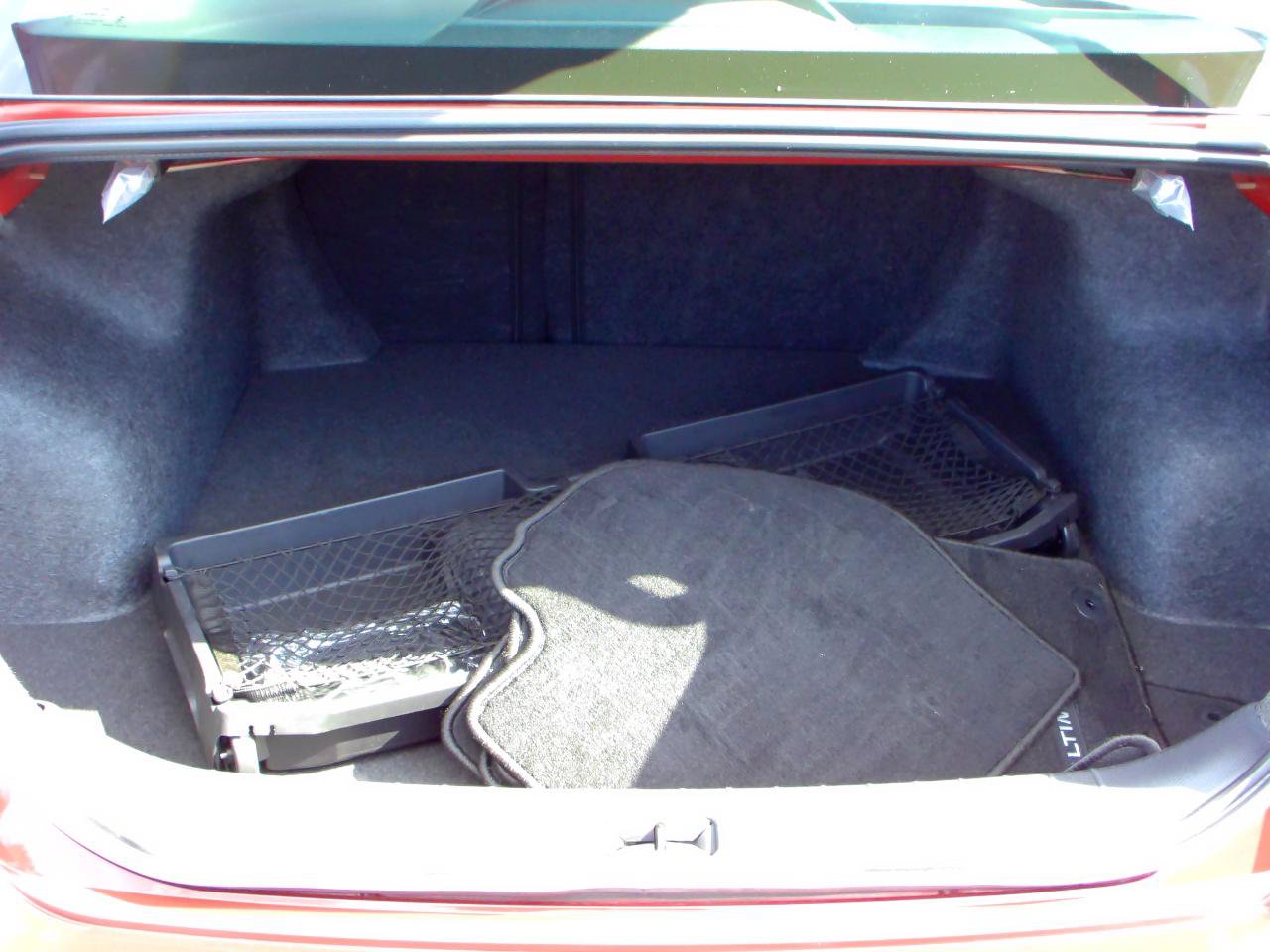 Used 2024 Nissan Altima 2.5 SV FWD image 27