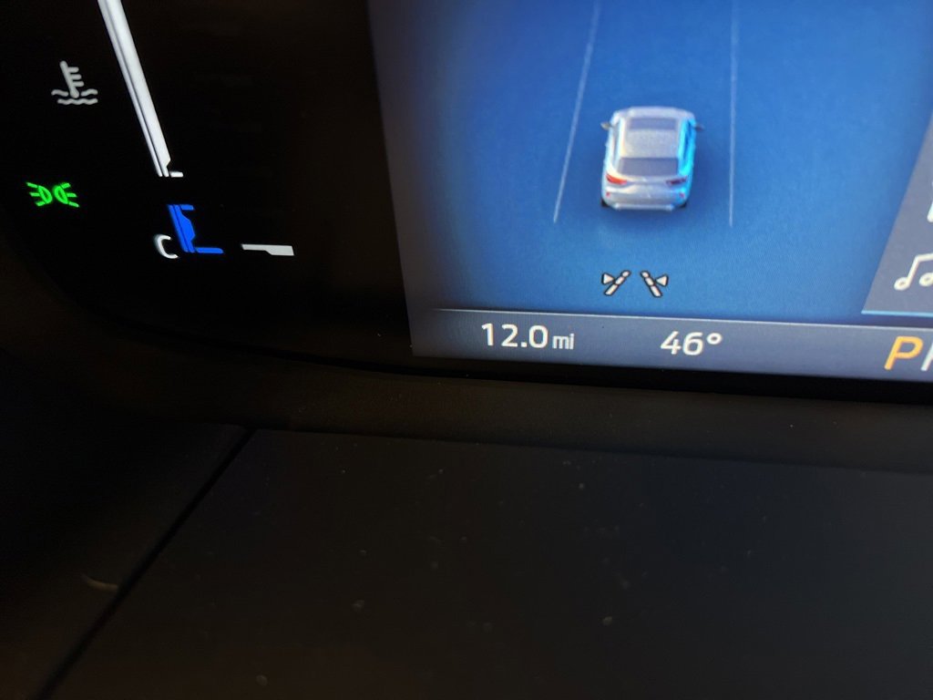 New 2026 Ford Escape Active w/ Cold Weather Package image 23