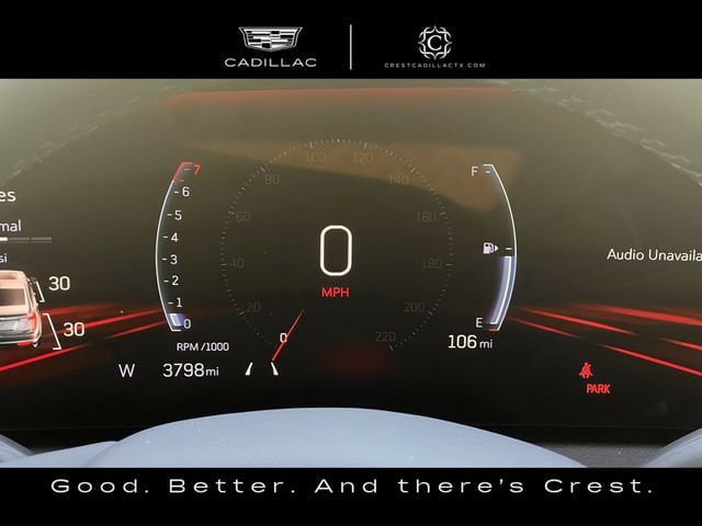 Used 2026 Cadillac CT5 V Blackwing RWD image 17