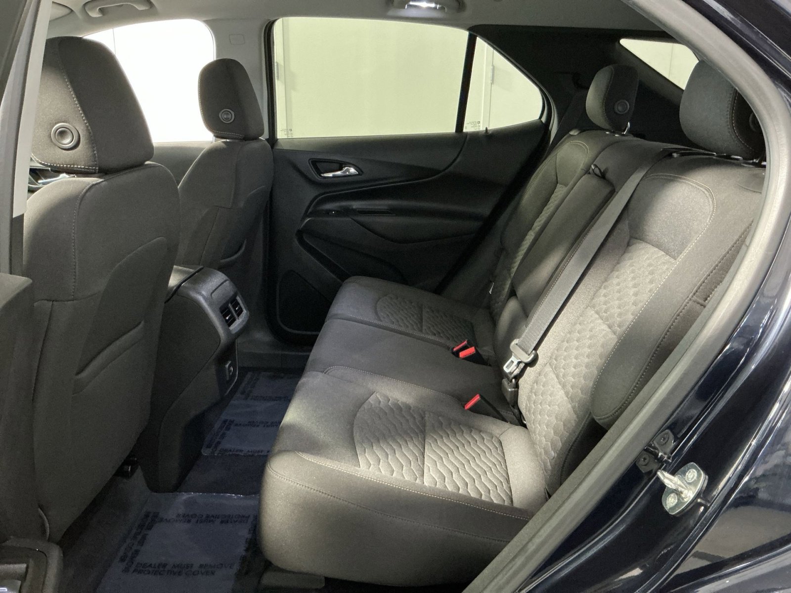 Used 2020 Chevrolet Equinox LT AWD/4WD image 24