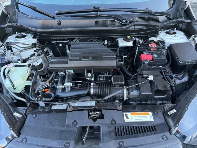 Used 2021 Honda CR-V EX-L image 9