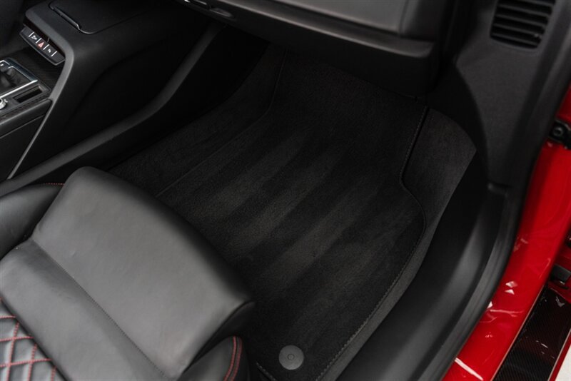 Used 2020 Audi R8 V10 performance AWD/4WD image 68