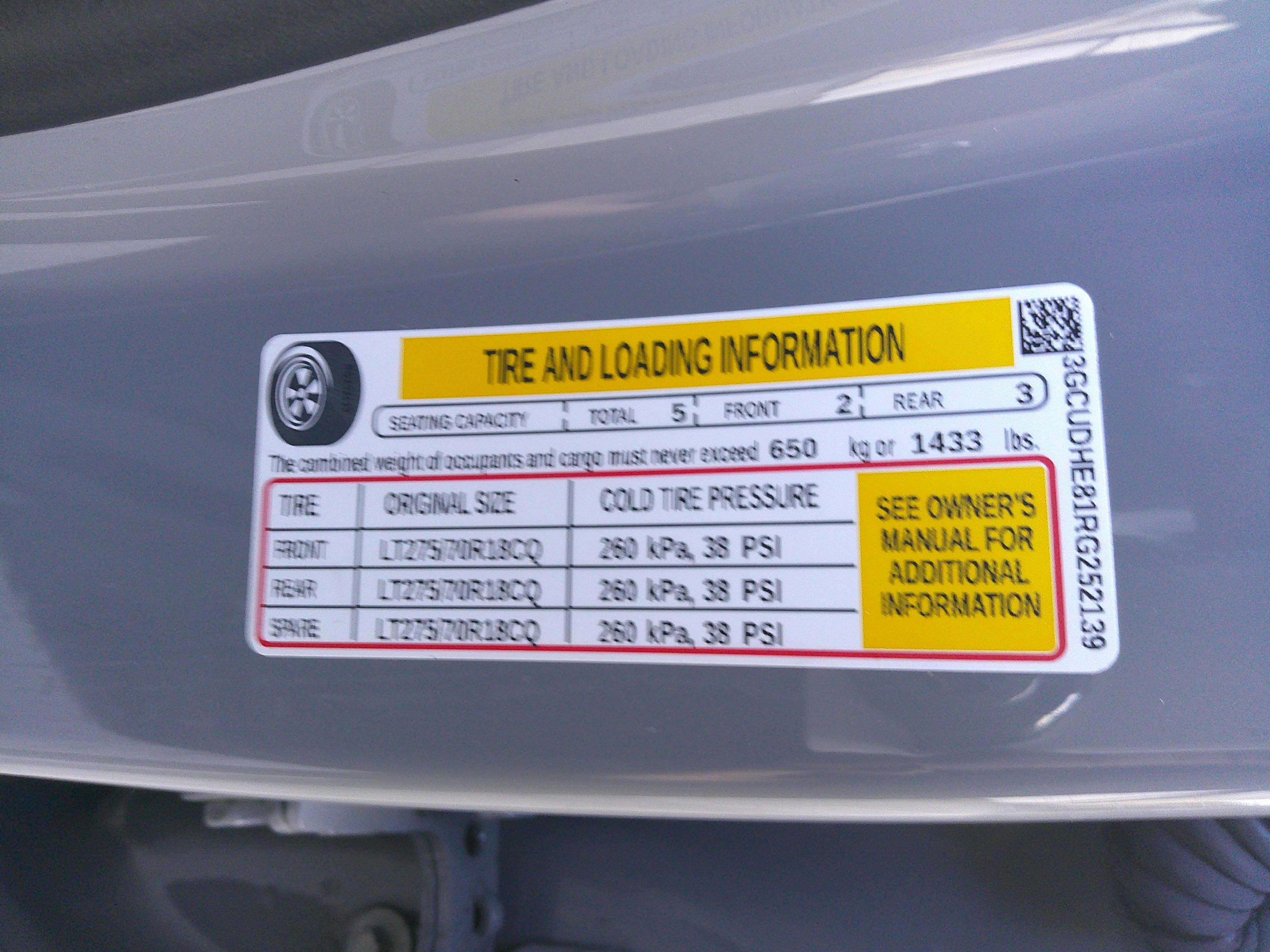 Used 2024 Chevrolet Silverado 1500 ZR2 w/ Technology Package image 38