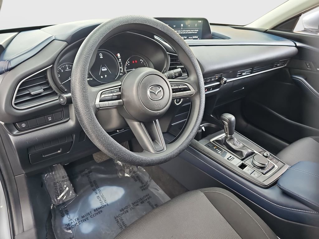 Used 2020 MAZDA CX-30 FWD image 9