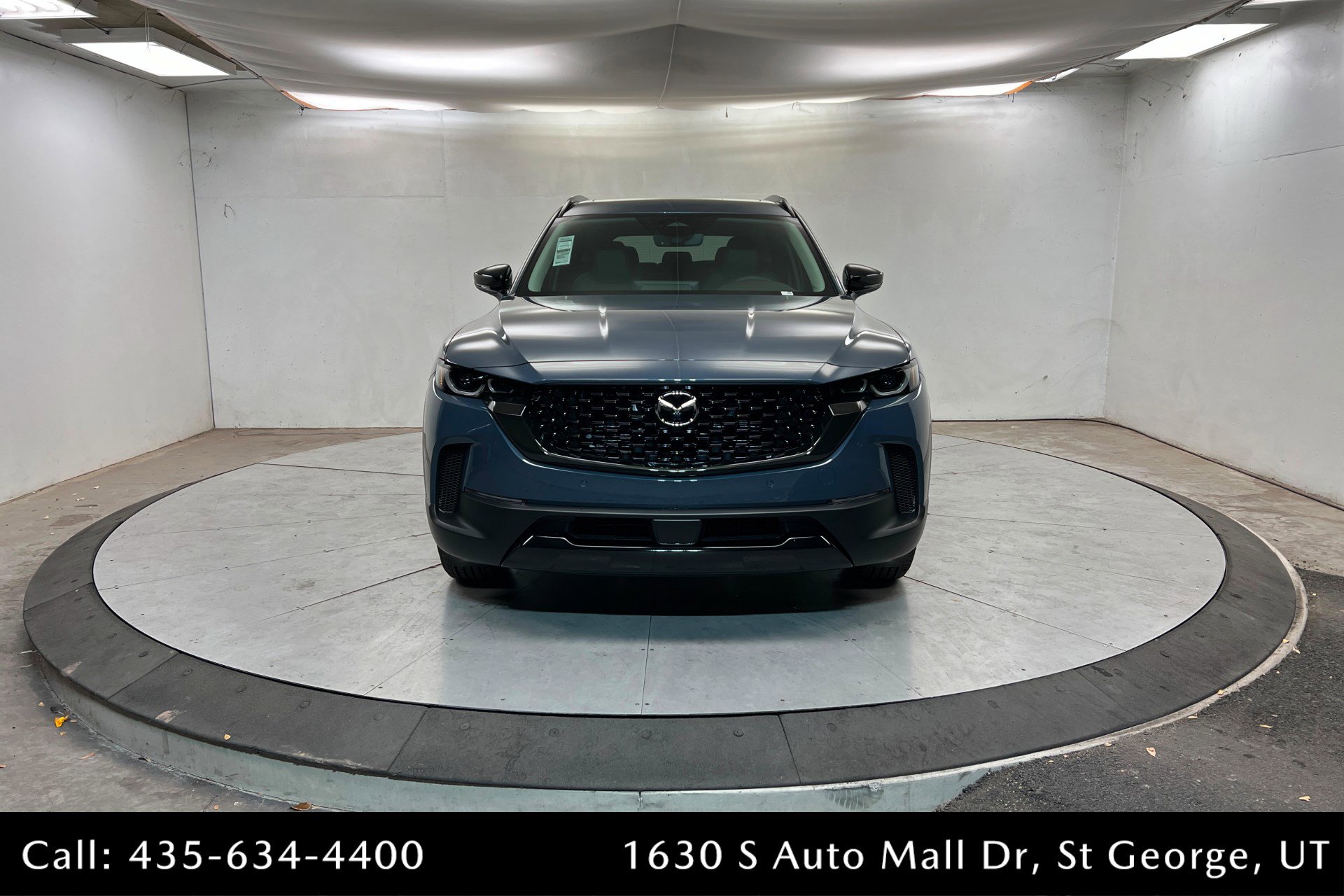 New 2026 MAZDA CX-50 AWD 2.5 Hybrid w/ Weather Package image 10