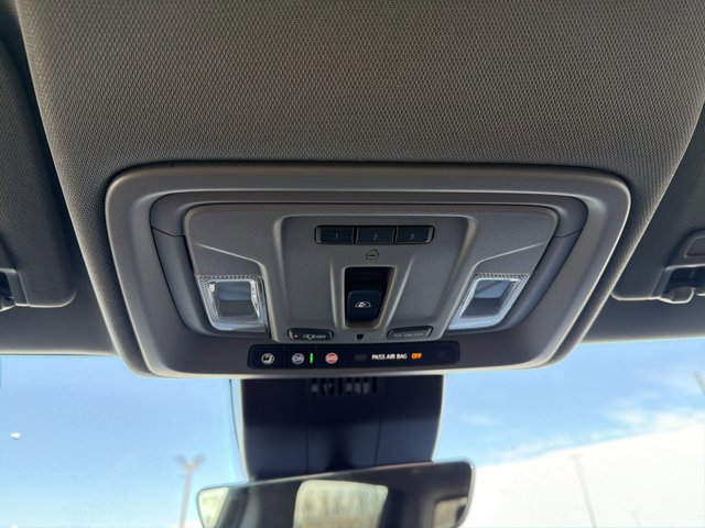 New 2026 Chevrolet Silverado 2500 LT w/ Trail Boss Package image 20