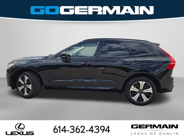 Used 2023 Volvo XC60 T8 Plus AWD/4WD image 21