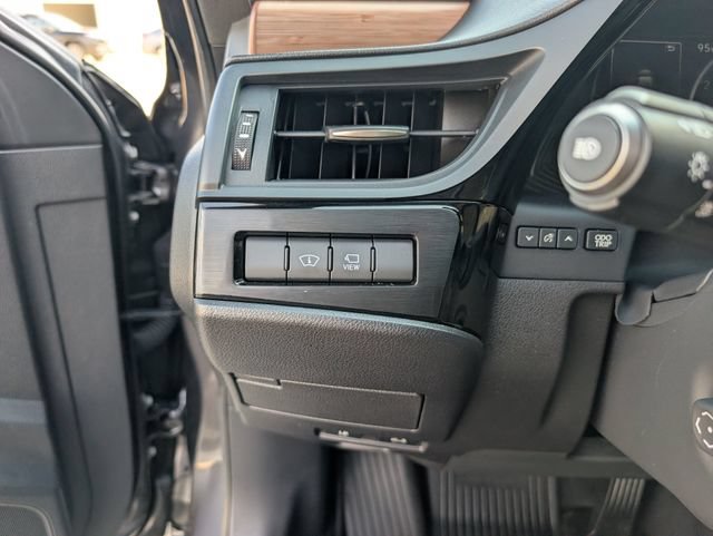 Used 2024 Lexus ES 350 Ultra Luxury w/ Accessory Package (Z1) FWD image 11