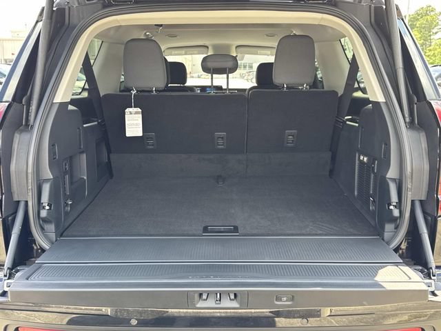 New 2025 Ford Expedition Max Active RWD image 10