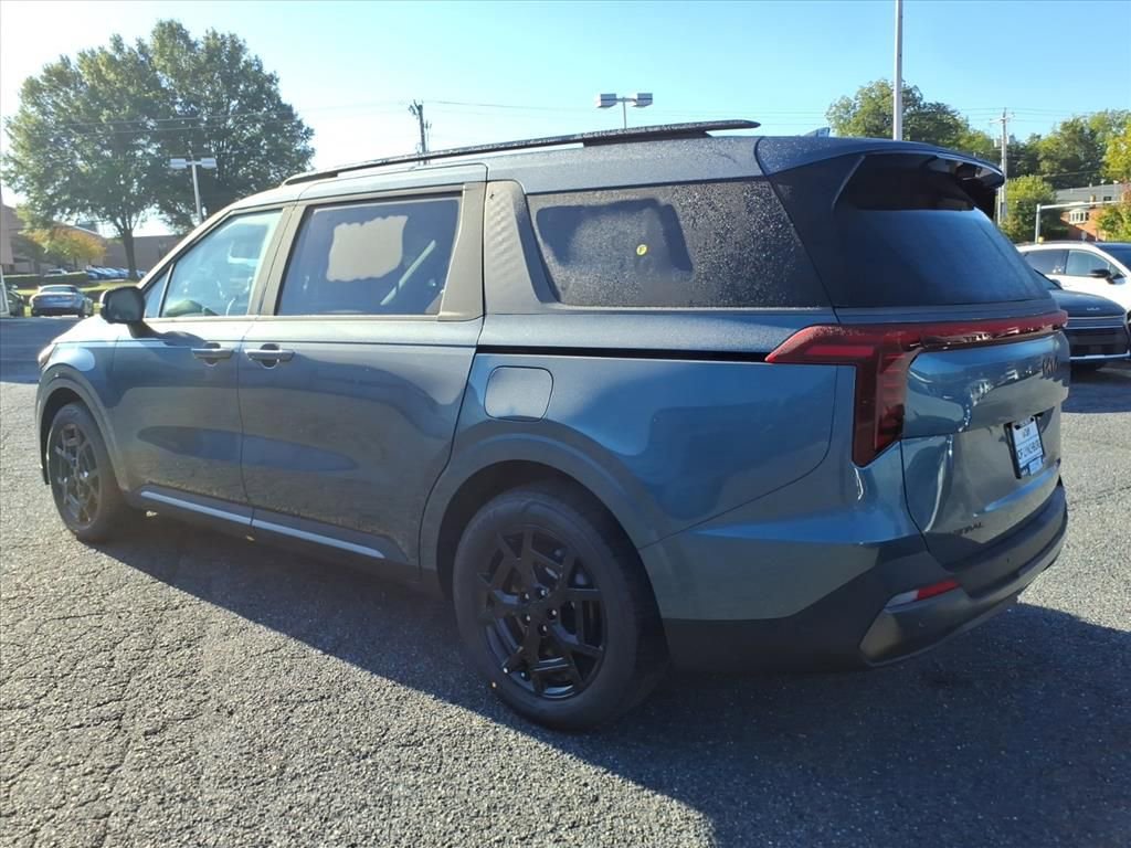 New 2026 Kia Carnival SX Prestige image 6