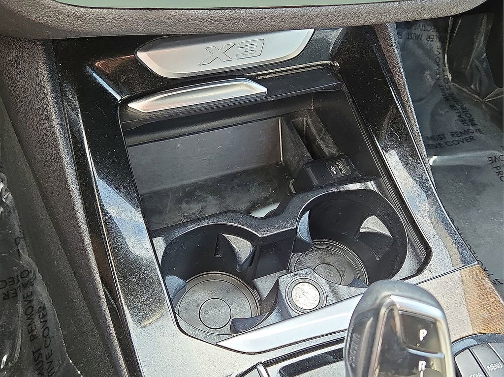 Used 2019 BMW X3 sDrive30i image 30