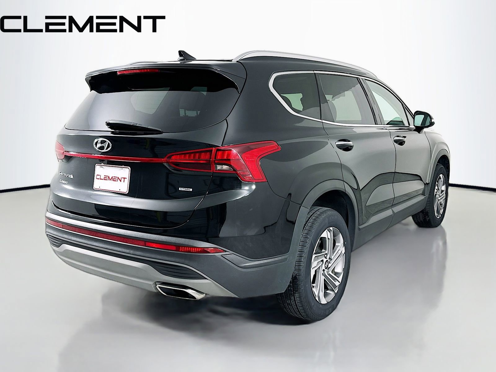 Certified 2023 Hyundai Santa Fe SEL image 7