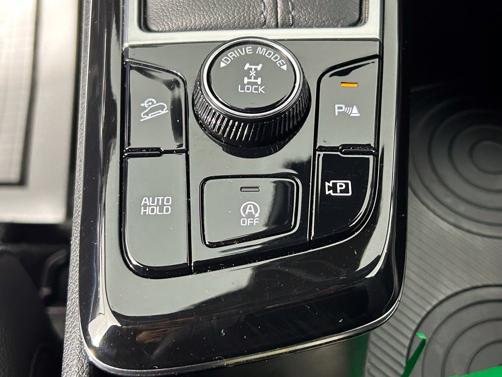 Used 2023 Kia Sportage X-Line AWD/4WD image 21