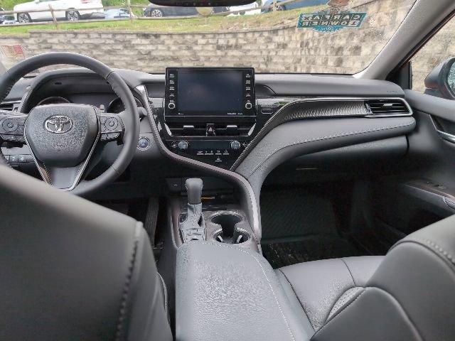 Used 2024 Toyota Camry XSE w/ Cold Weather Package AWD/4WD image 23