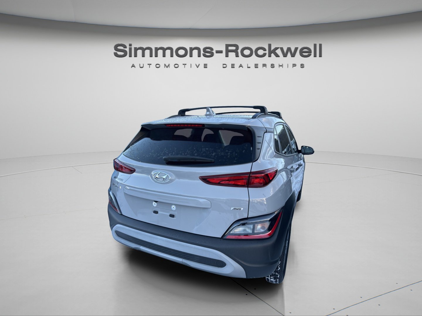 Used 2023 Hyundai Kona SEL w/ Convenience Package image 10