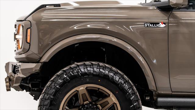 Used 2026 Ford Bronco Big Bend image 15