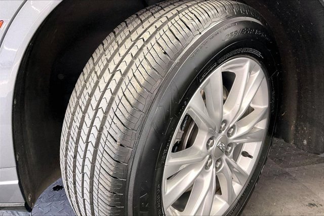 Used 2021 Cadillac XT6 Luxury FWD image 34