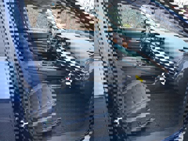 New 2025 Nissan Murano SL w/ Cargo Package image 13