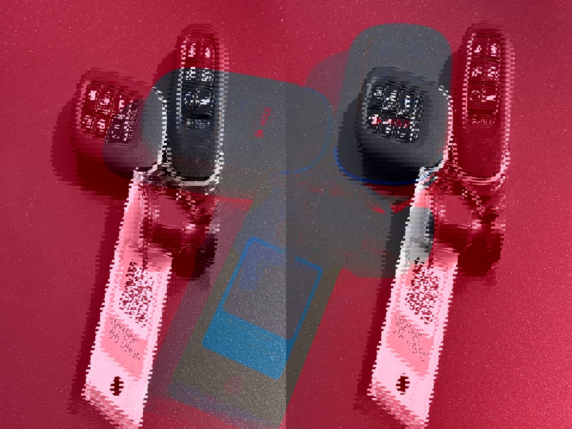 Certified 2025 Honda Odyssey Sport-L image 38