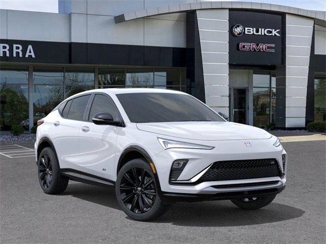 New 2026 Buick Envista Sport Touring image 7