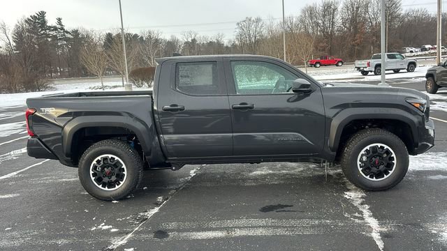 New 2026 Toyota Tacoma TRD Off-Road image 31
