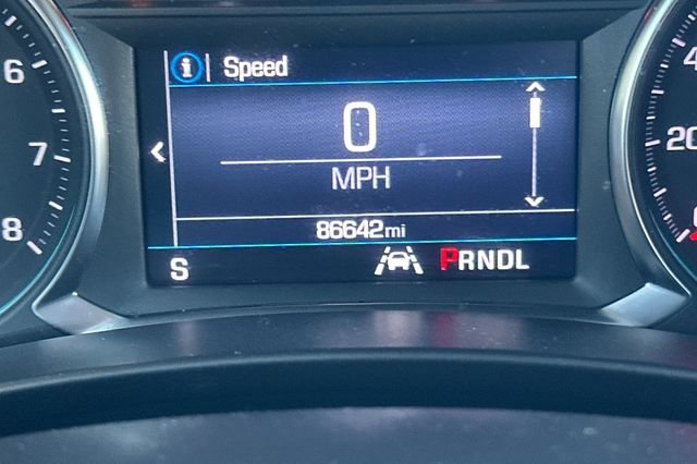 Used 2023 Chevrolet Equinox LT image 28