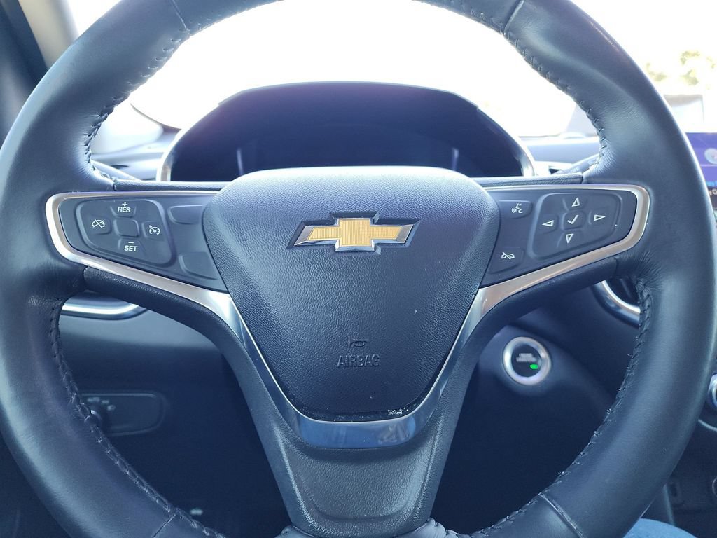 Used 2018 Chevrolet Equinox LT FWD image 14