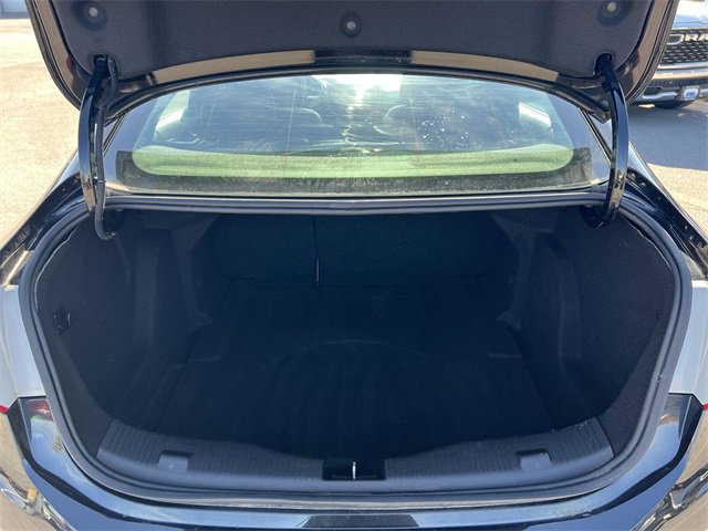 Used 2017 Chevrolet Cruze Premier image 24