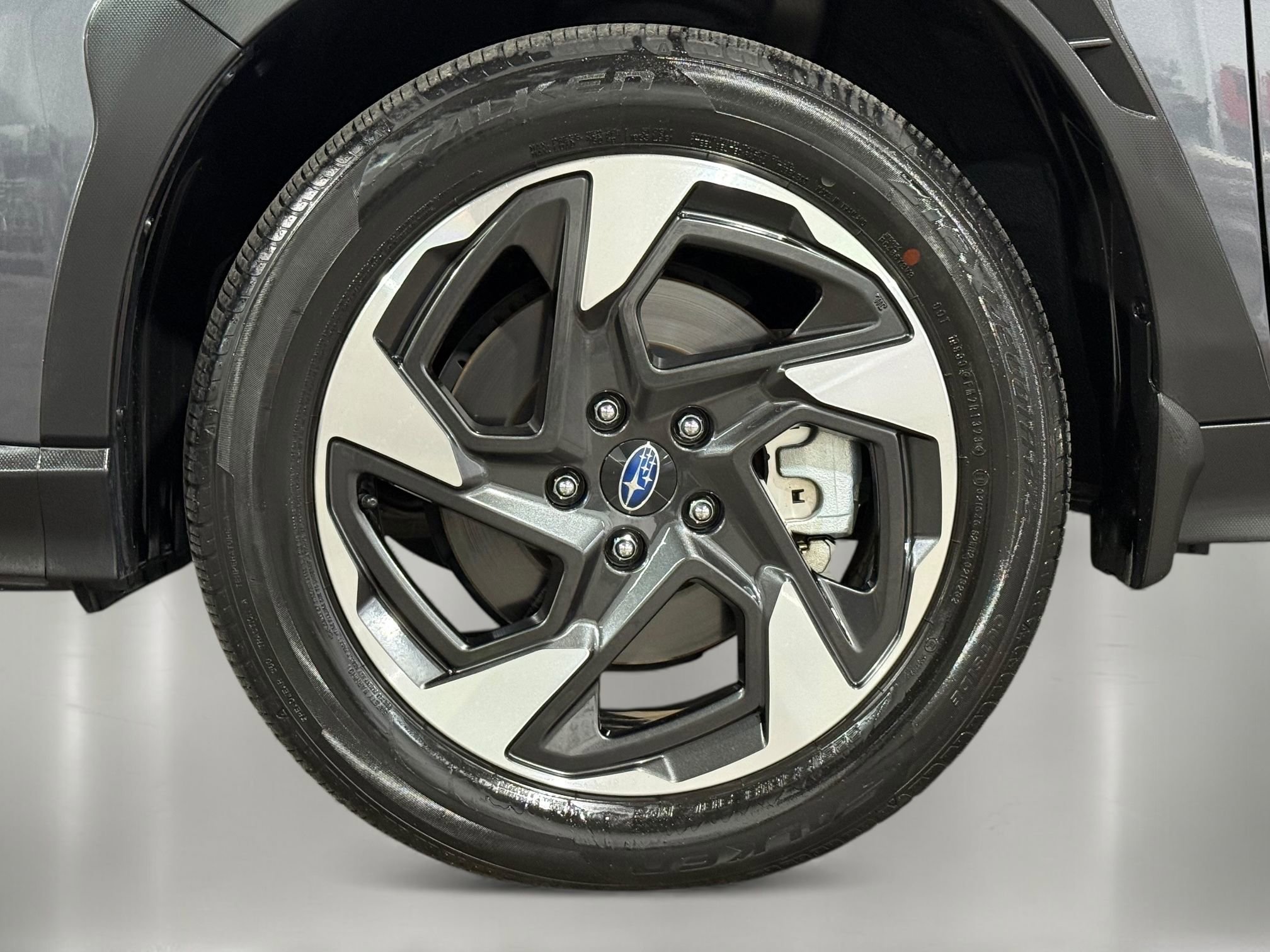 Used 2024 Subaru Crosstrek 2.5i Limited image 12