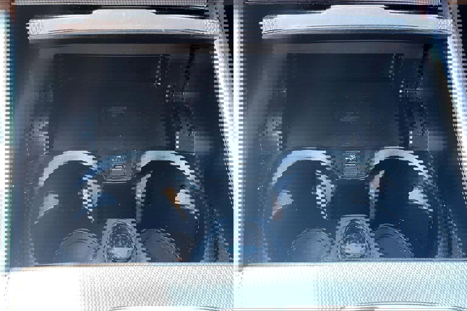 Certified 2024 BMW i4 eDrive35 w/ Convenience Package RWD image 34